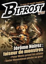 Download this eBook Bifrost n° 64