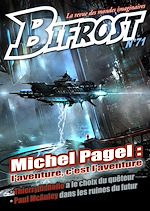 Download this eBook Bifrost n° 71