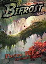 Download this eBook Bifrost n° 81