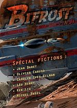Download this eBook Bifrost n° 91