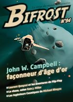 Download this eBook Bifrost n° 94
