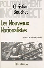 Télécharger le livre :  Les nouveaux nationalistes
