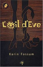 Télécharger le livre :  L'oeil d'Eve