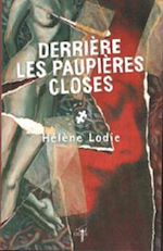 Télécharger le livre :  Derrière les paupières closes