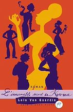 Télécharger le livre :  L'inavouable secret de Karina