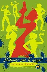 Télécharger le livre :  Piétinez pas le gazon