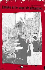 Télécharger le livre :  Emilien et le souci de définition