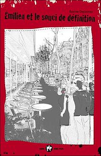 Téléchargez le livre :  Emilien et le souci de définition