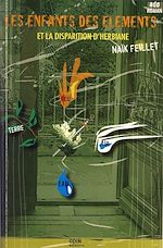 Télécharger le livre :  Les enfants des éléments