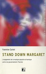 Télécharger le livre :  Stand Down Margaret