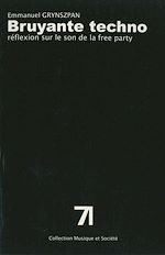 Télécharger le livre :  Bruyante Techno
