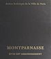Télécharger le livre :  Montparnasse et le XIVe arrondissement