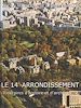 Télécharger le livre :  Le 14e arrondissement : itinéraires d'histoire et d'architecture