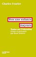 Télécharger le livre :  Vers une enfance majeure