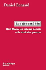 Télécharger le livre :  Les dépossédés