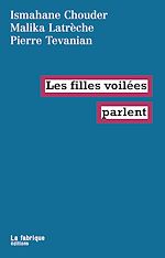 Télécharger le livre :  Les filles voilées parlent