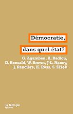 Télécharger le livre :  Démocratie, dans quel État ?