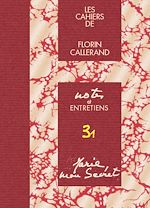 Télécharger le livre :  "Marie, mon secret !"