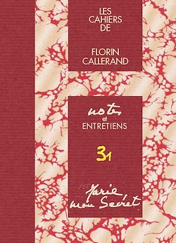 Télécharger le livre :  "Marie, mon secret !"