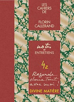 Télécharger le livre :  Divine Matière