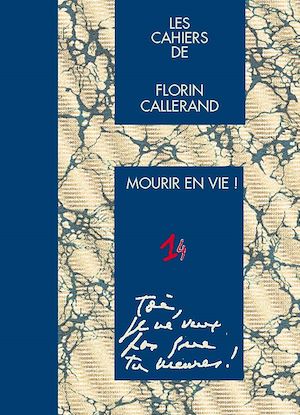 Téléchargez le livre :  Toi, je ne veux pas que tu meures !