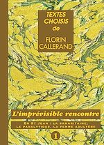 Télécharger le livre :  L'imprévisible rencontre