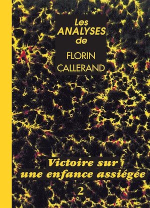 Téléchargez le livre :  Victoire sur une enfance assiégée