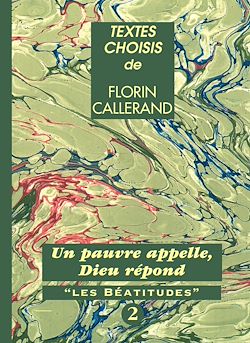 Télécharger le livre :  Un pauvre appelle, Dieu répond