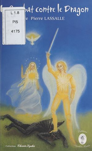 Téléchargez le livre :  Le Combat contre le dragon