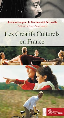 Télécharger le livre :  Les Créatifs Culturels en France