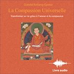 Télécharger le livre :  La Compassion Universelle