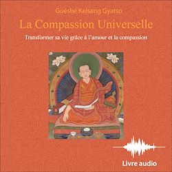 Télécharger le livre :  La Compassion Universelle