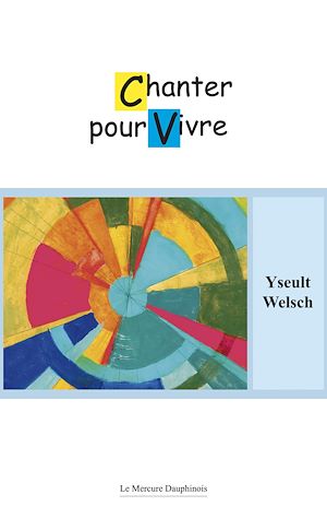 Téléchargez le livre :  Chanter pour Vivre