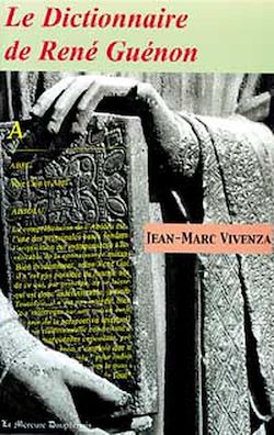 Télécharger le livre :  Dictionnaire de René Guénon