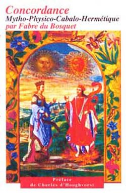 Télécharger le livre :  Concordance Mytho-Physico-Cabalo-Hermétique