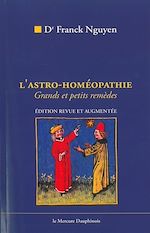 Télécharger le livre :  L' Astro-homéopathie - Grands et petits remèdes
