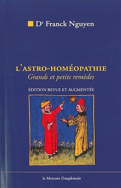 Télécharger le livre :  L' Astro-homéopathie - Grands et petits remèdes