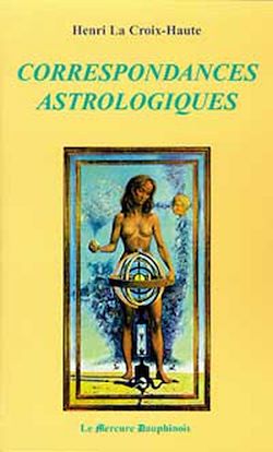 Télécharger le livre :  Correspondances astrologiques