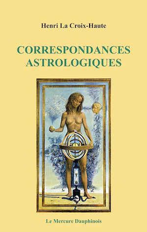 Téléchargez le livre :  Correspondances astrologiques