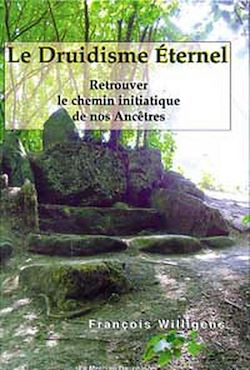 Télécharger le livre :  Le Druidisme Eternel