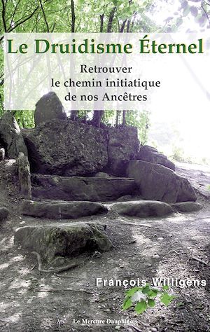 Téléchargez le livre :  Le Druidisme Eternel