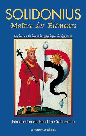 Téléchargez le livre :  Solidonius - Maître des Eléments