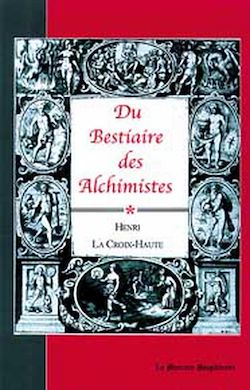 Télécharger le livre :  Du Bestiaire des Alchimistes