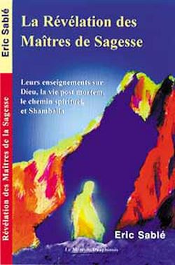 Télécharger le livre :  Révélation des Maîtres de Sagesse