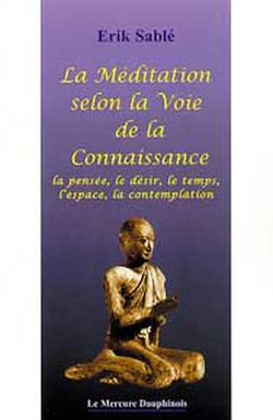Télécharger le livre :  La Méditation selon la Voie de la Connaissance