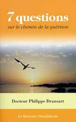 Télécharger le livre :  7 questions sur le chemin de la guérison