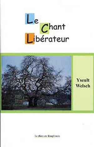 Téléchargez le livre :  Chant libérateur