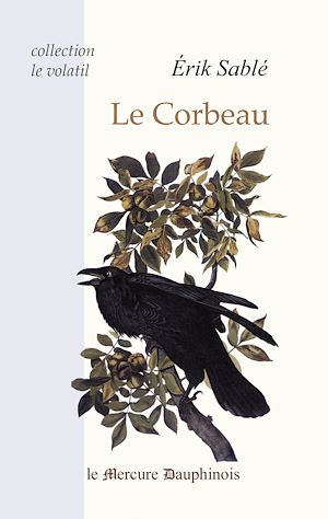 Téléchargez le livre :  Le Corbeau