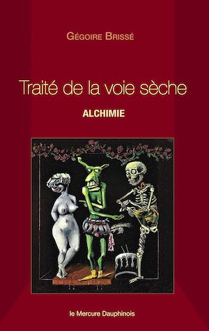 Téléchargez le livre :  Traité de la voie sèche