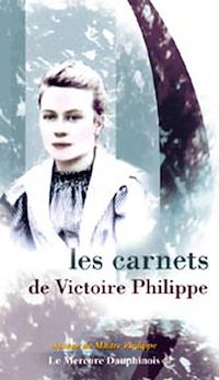 Téléchargez le livre :  Les carnets de Victoire Philippe